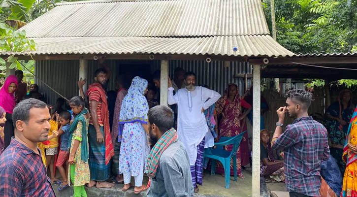 প্রেমিকার সঙ্গে ধরা পড়ে বিয়ে, দুই ঘণ্টা পর প্রেমিকের ‘আত্মহত্যা’