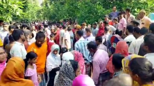 টাঙ্গাইলে দুই ব্যক্তিকে কুপিয়ে হত্যা করেছে দুর্বৃত্তরা