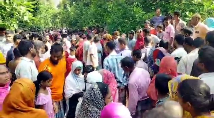 টাঙ্গাইলে দুই ব্যক্তিকে কুপিয়ে হত্যা করেছে দুর্বৃত্তরা