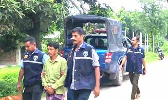 ‘স্ত্রী পরিচয়ে এনে নোয়াখালীর মেয়েকে হত্যা’