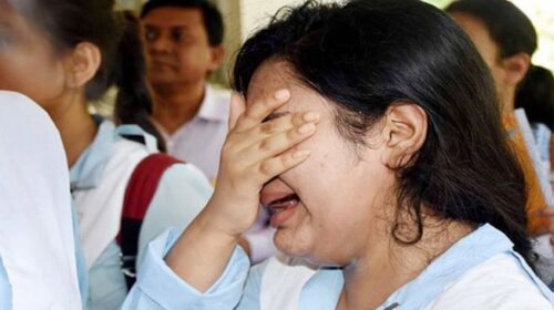 যে বিদ্যালয়ে ৩ ছাত্রী পরীক্ষা দিয়ে কেউই পাস করেনি