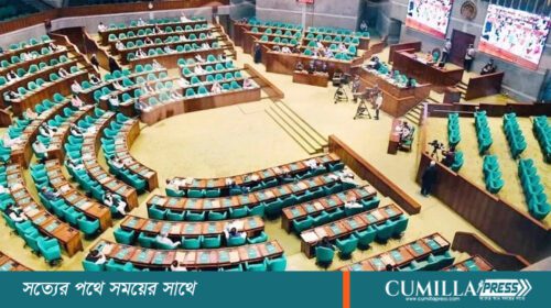 ‘খাদ্যদ্রব্য অবৈধ মজুত করলে যাবজ্জীবন কারাদণ্ড’