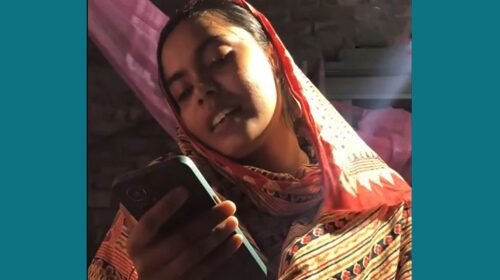‘স্বামীকে দেখার আগে না ফেরার দেশে চলে গেলেন’