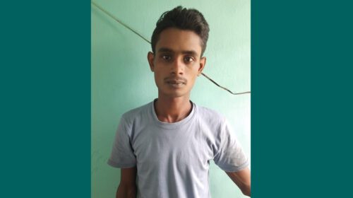 প্রতিবন্ধী শিশুকে একা পেয়ে ধর্ষণ, দুই ভাই গ্রেফতার