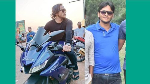 কুমিল্লায় বোরকা পড়ে জামাল হত্যা; অস্ত্র মামলায় রিমান্ডে চেয়ারম্যানের ভাই মাসুদ