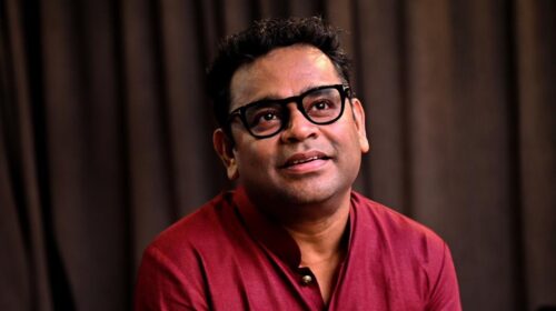 ইসলাম ধর্ম মানসিক শান্তি দেয়: এ আর রহমান