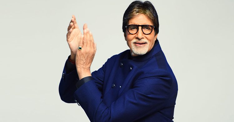 নারীদের অন্তর্বাস নিয়ে মন্তব্য করে ট্রোলের শিকার অমিতাভ বচ্চন