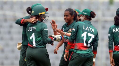 নারী বিপিএল শুরু করছে বিসিবি