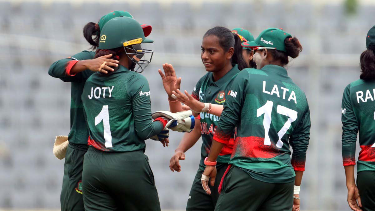 নারী বিপিএল শুরু করছে বিসিবি