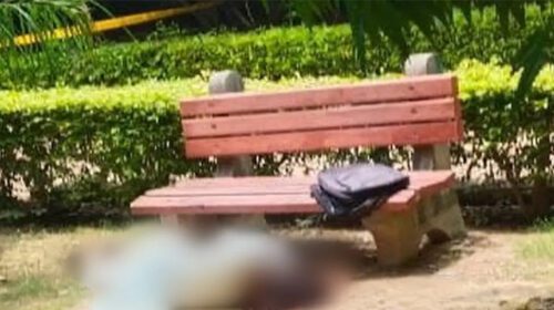 বিয়ের প্রস্তাব প্রত্যাখ্যান করায় পার্কে তরুণীকে পিটিয়ে হত্যা!