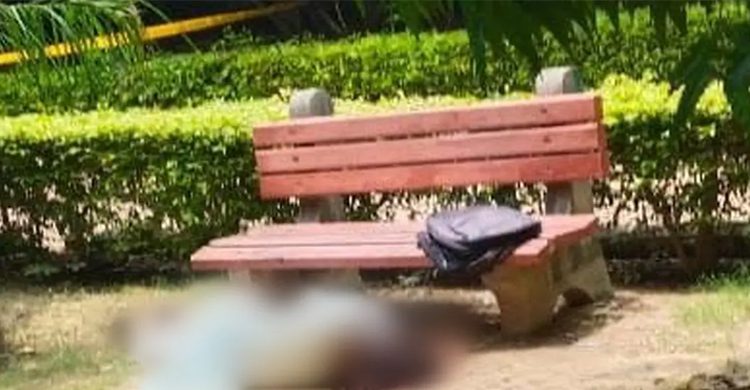 বিয়ের প্রস্তাব প্রত্যাখ্যান করায় পার্কে তরুণীকে পিটিয়ে হত্যা!