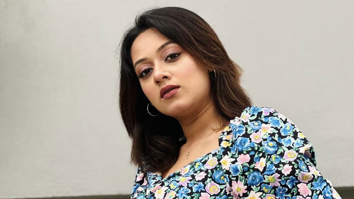 বাংলাদেশের নায়িকাদের মধ্যে আমিই শুধু টিকটক করি না: দীঘি