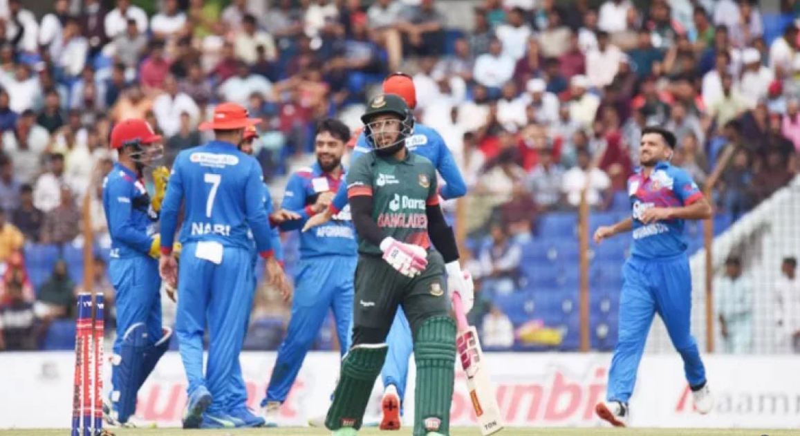 এবার সিরিজ বাঁচাতে দুপুরে মাঠে নামছে টাইগাররা