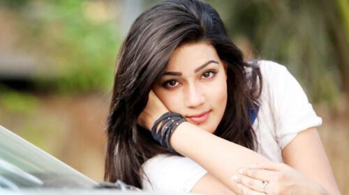 আবারও মা হতে যাওয়ার আভাস দিলেন মাহি!