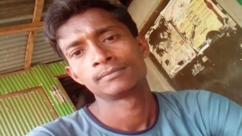 কুমিল্লা বুড়িচংয়ে ছুরিকাঘাতে রাজমিস্ত্রীকে খুন