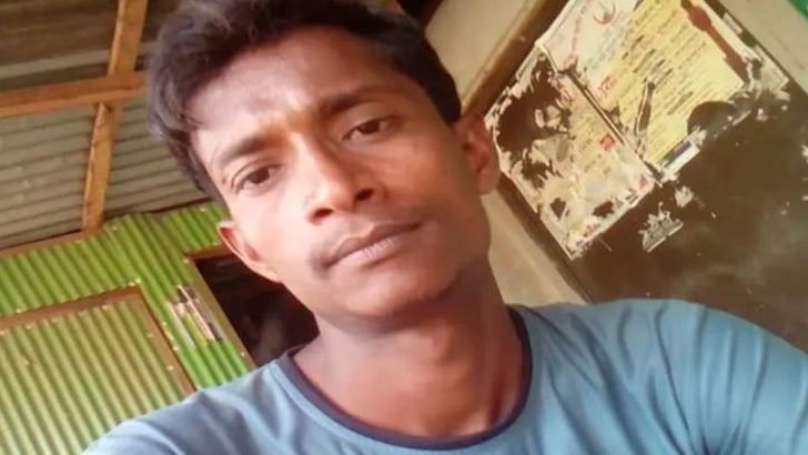 কুমিল্লা বুড়িচংয়ে ছুরিকাঘাতে রাজমিস্ত্রীকে খুন