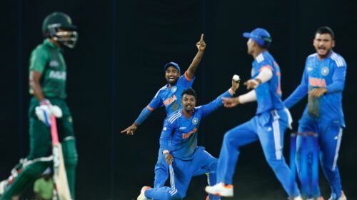 ব্যাটিং ব্যর্থতায় সেমিফাইনাল থেকে বিদায় বাংলাদেশের