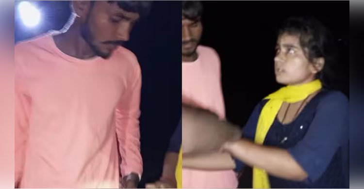 বিদ্যুতের লাইন কেটে গোপনে প্রেমিকের সঙ্গে দেখা করতেন প্রেমিকা, অবশেষে ধরা