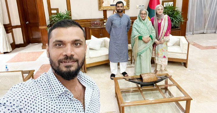তামিম ইকবালের ফিরে আসার ঘোষণায় বলেন মাশরাফি