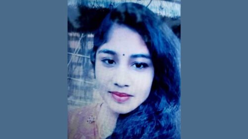 নিখোঁজের ১২ দিন পর পাটখেতে থেকে উদ্ধার হল নারীর কঙ্কাল