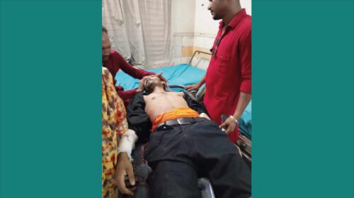 কুমিল্লায় ছুরিকাঘাতে এক যুবককে হত্যা