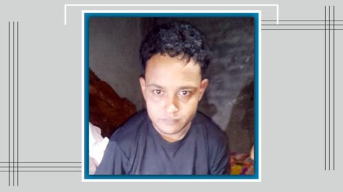 প্রবাসীর বাড়িতে ডিম ভাজি করে খেতে গিয়ে ধরা খেলেন চোর