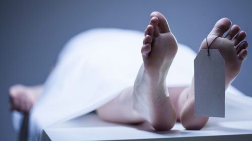 শ্বশুর বাড়িতে রাত্রীযাপন করতে এসে লাশ হলো প্রবাসীর স্ত্রী