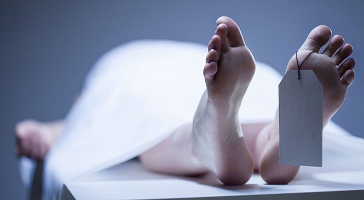 শ্বশুর বাড়িতে রাত্রীযাপন করতে এসে লাশ হলো প্রবাসীর স্ত্রী