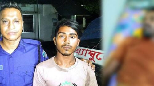 কুমিল্লায় ২০ টাকা কম দেয়ায় যুবকের ঘুসিতে এক ব্যক্তি নিহত