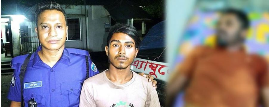 কুমিল্লায় ২০ টাকা কম দেয়ায় যুবকের ঘুসিতে এক ব্যক্তি নিহত