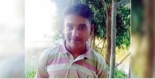 কুমিল্লা চানপুর এলাকায় চুরির অভিযোগে যুবককে পিটিয়ে হত্যা