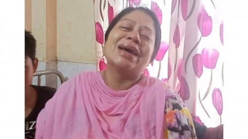 পাঁচ দিনেও উদ্ধার হয়নি কুমিল্লায় চুরি হওয়া নবজাতক