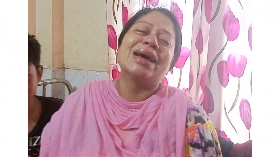 পাঁচ দিনেও উদ্ধার হয়নি কুমিল্লায় চুরি হওয়া নবজাতক