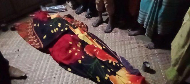 লাকসামে এনজিওর ঋণের চাপে কৃষকের আত্মহত্যা