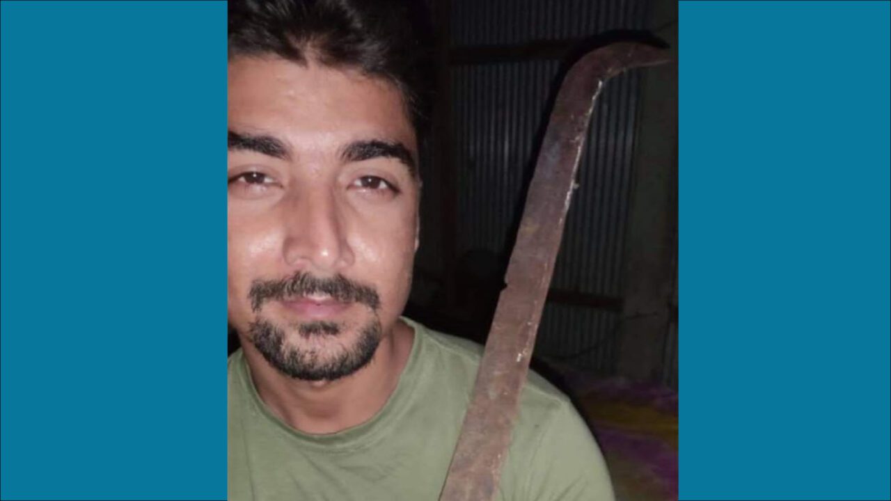 দেবিদ্বারে সংখ্যালঘু পরিবারে হামলার ঘটনায় চেয়ারম্যানের ভাইসহ ৯ জনের বিরুদ্ধে গ্রেফতারী পরোয়ানা