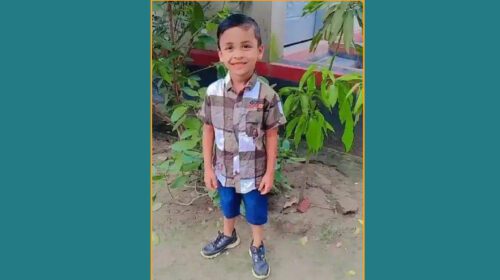 কুমিল্লায় নিখোঁজের ৩দিন পর বাড়ির পাশে ঝোপে পাওয়া গেলো শিশুর মরদেহ