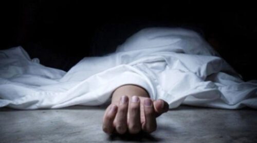 কুমিল্লা চান্দিনায় অজ্ঞাত নারীর মরদেহ উদ্ধার