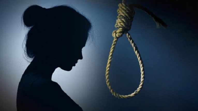 স্বামীর সঙ্গে ঝগড়া করে আত্মহত্যা করলেন গৃহবধূ