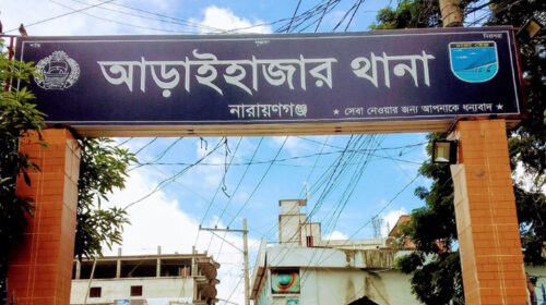 সাবেক স্ত্রীকে তুলে নিয়ে সংঘবদ্ধ ধর্ষণের অভিযোগ