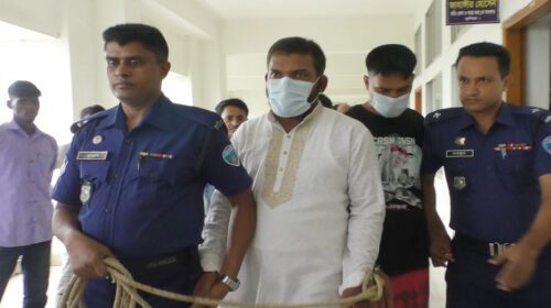 কুমিল্লায় মাদক মামলায় শিক্ষকসহ দুজনের যাবজ্জীবন