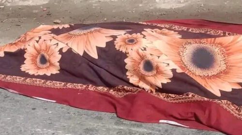 স্ত্রী সংসার না করায় যুবকের আত্মহত্যা