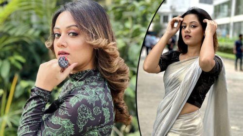 নায়ক ছাড়া নায়িকা হবেন ফারদিন দীঘি