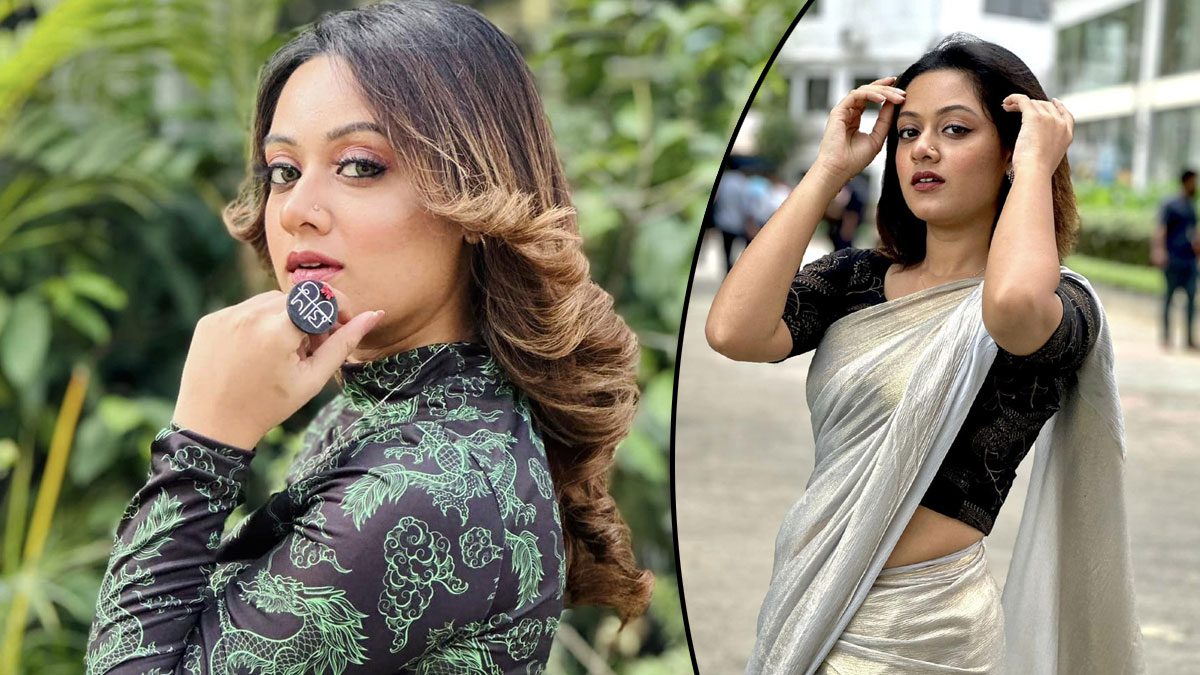 নায়ক ছাড়া নায়িকা হবেন ফারদিন দীঘি