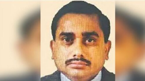 দুদকের মামলায় কারাগারে পররাষ্ট্র মন্ত্রণালয়ের কর্মকর্তা