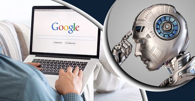 এবার গুগল সার্চে এআই, যেসব সুবিধা পাবেন