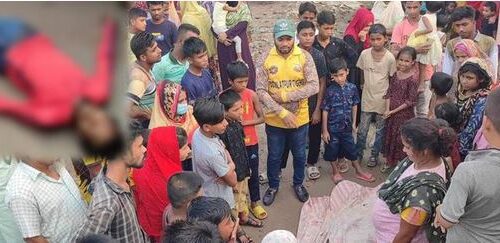 কুমিল্লা সদর দক্ষিণে ছোট ভাইয়ের হাতে বড় ভাই খুন