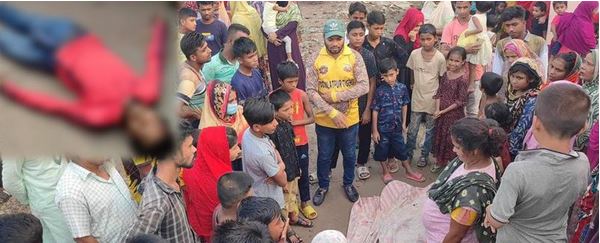 কুমিল্লা সদর দক্ষিণে ছোট ভাইয়ের হাতে বড় ভাই খুন