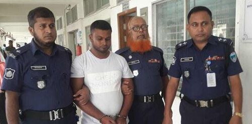 কুমিল্লায় মাদক মামলায় স্বামী-স্ত্রীর ১০ বছরের কারাদণ্ড