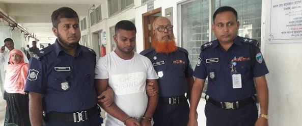 কুমিল্লায় মাদক মামলায় স্বামী-স্ত্রীর ১০ বছরের কারাদণ্ড