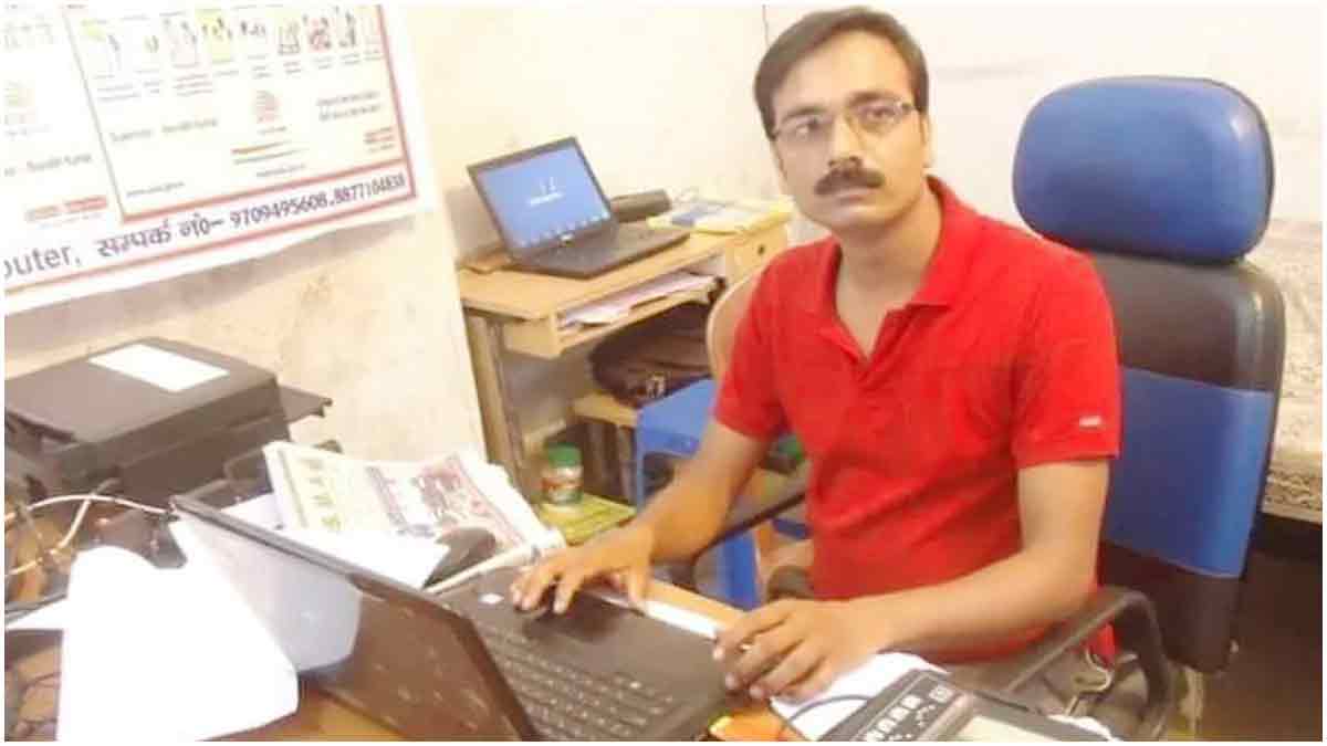 ভারতের বিহারে বাড়িতে ঢুকে সাংবাদিককে গুলি করে হত্যা